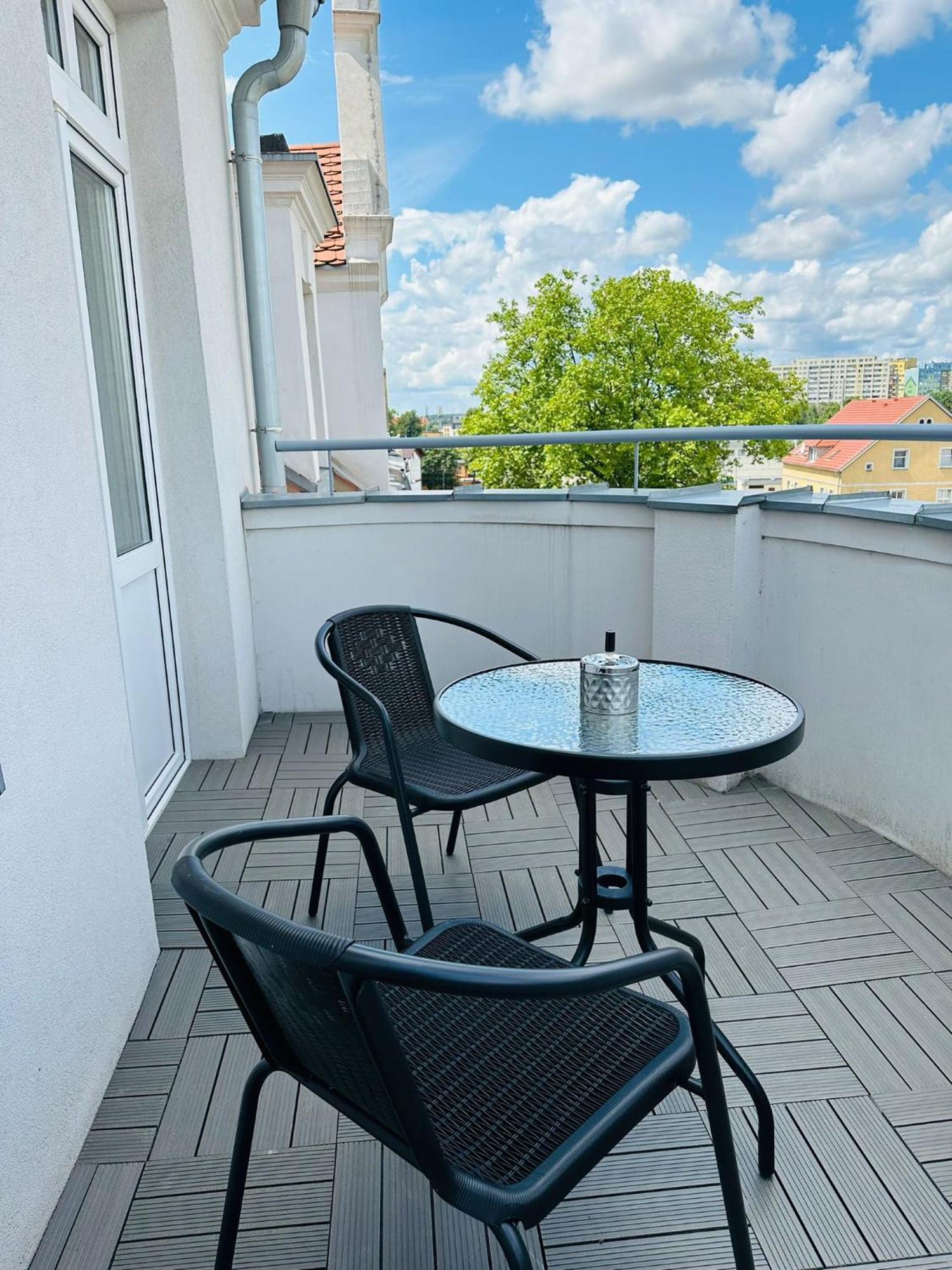 Apartamenty Lubin - Noclegi Lubin Exterior photo